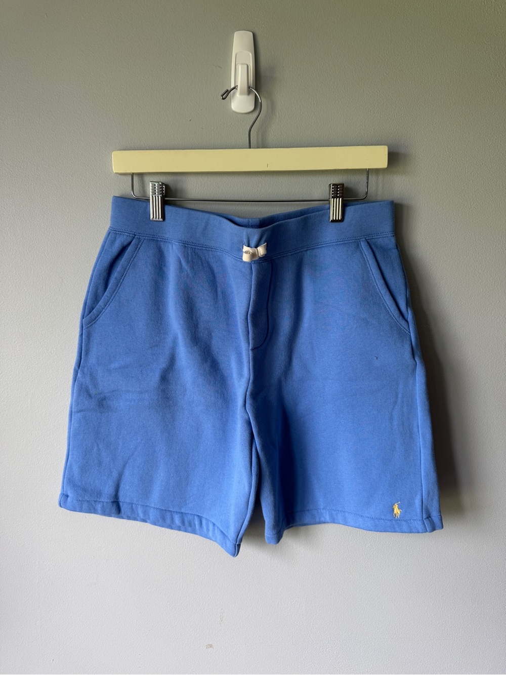 Polo by Ralph Lauren Blue Kids Shorts